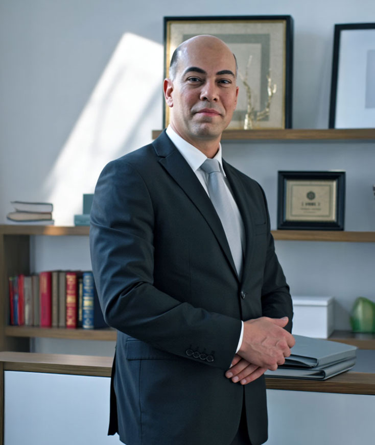 Walid Ghaith